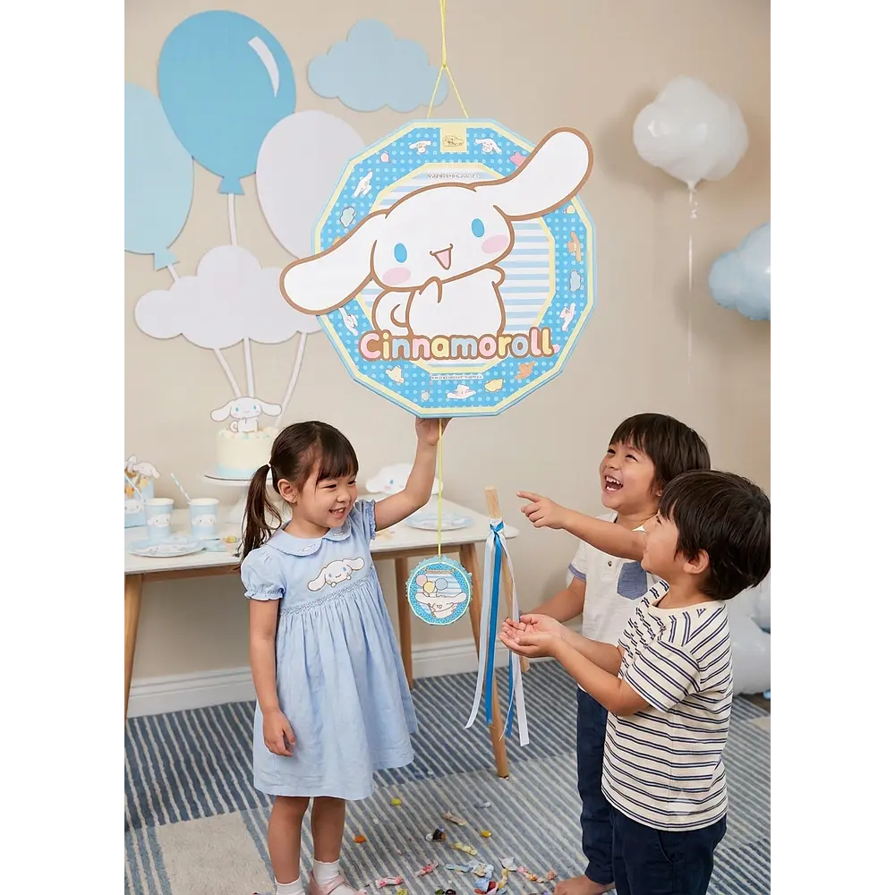 Piñata plegabe Cinnamoroll 