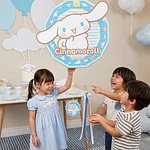 Piñata plegabe Cinnamoroll 
