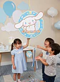 Piñata plegabe Cinnamoroll  - Miniatura 2