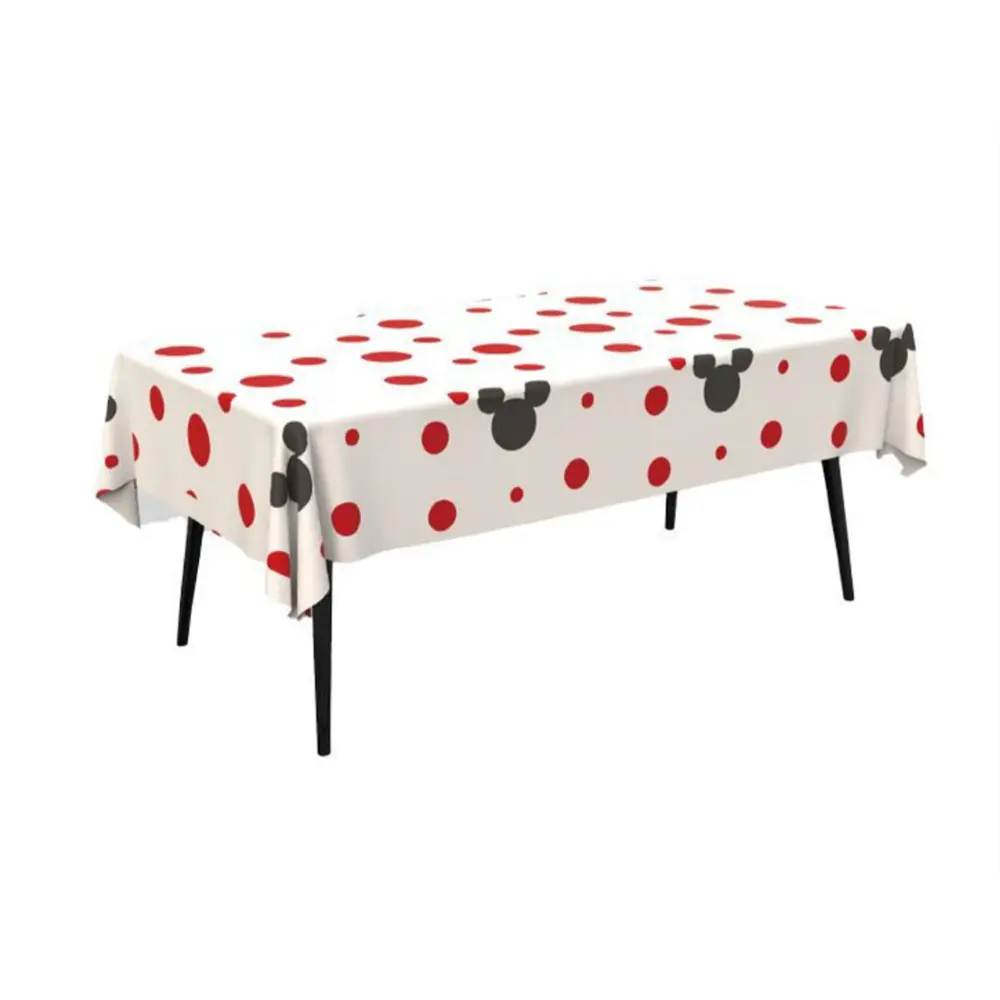 Mantel de mickey mouse