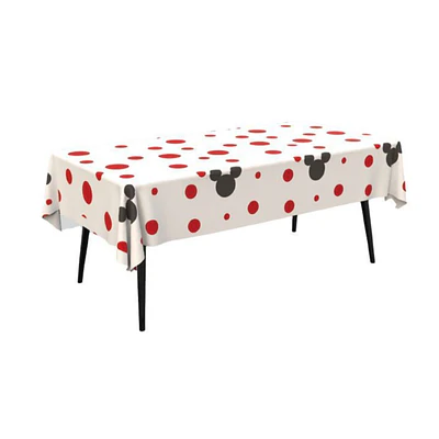 Mantel de mickey mouse