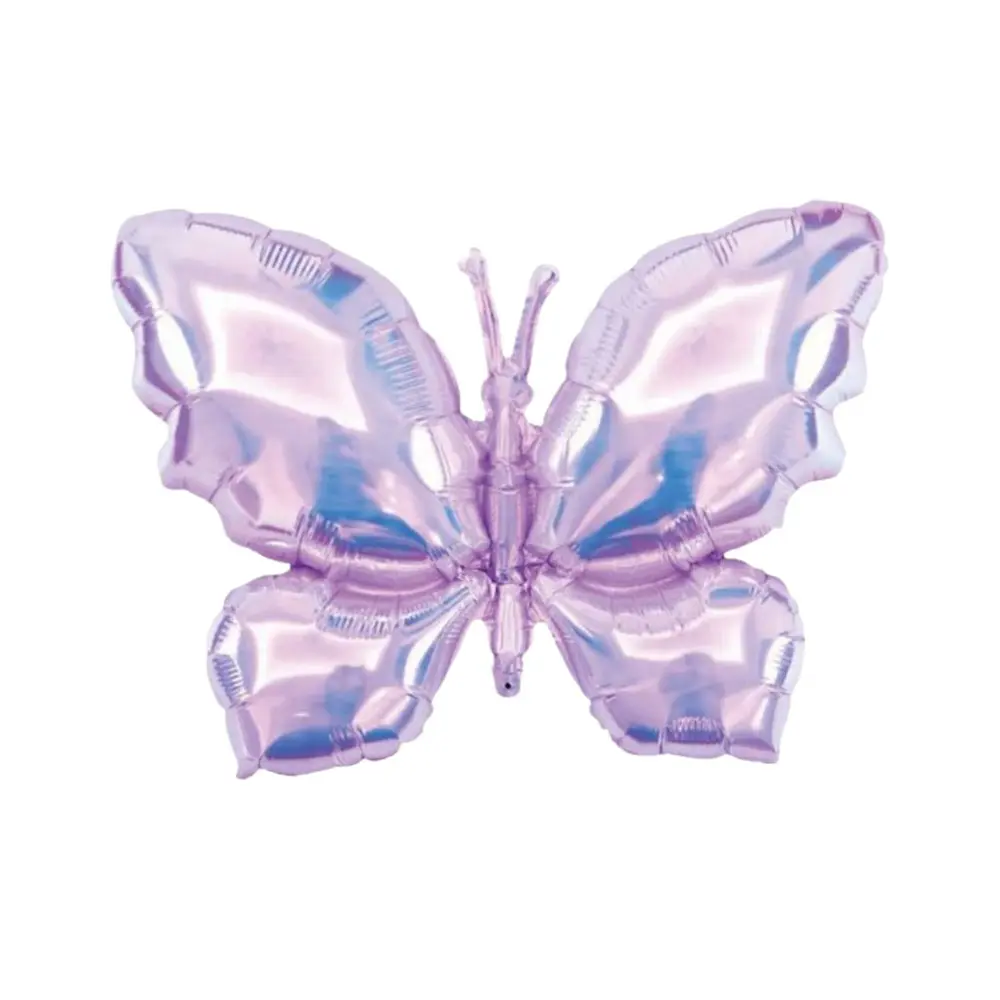 Globos mariposas 65 cm