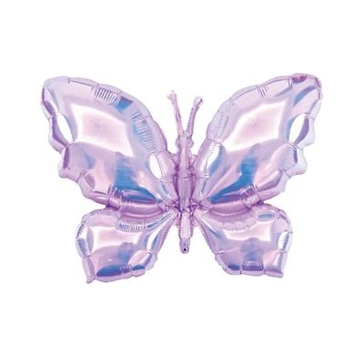 Globos mariposas 65 cm