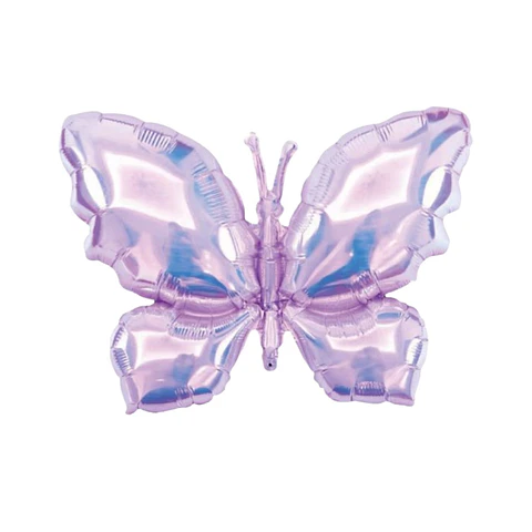 Globos mariposas 65 cm