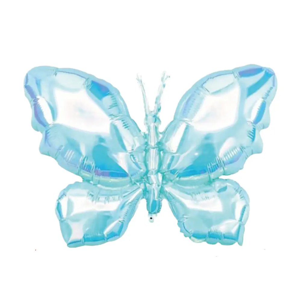 Globos mariposas 65 cm