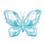 Globos mariposas 65 cm