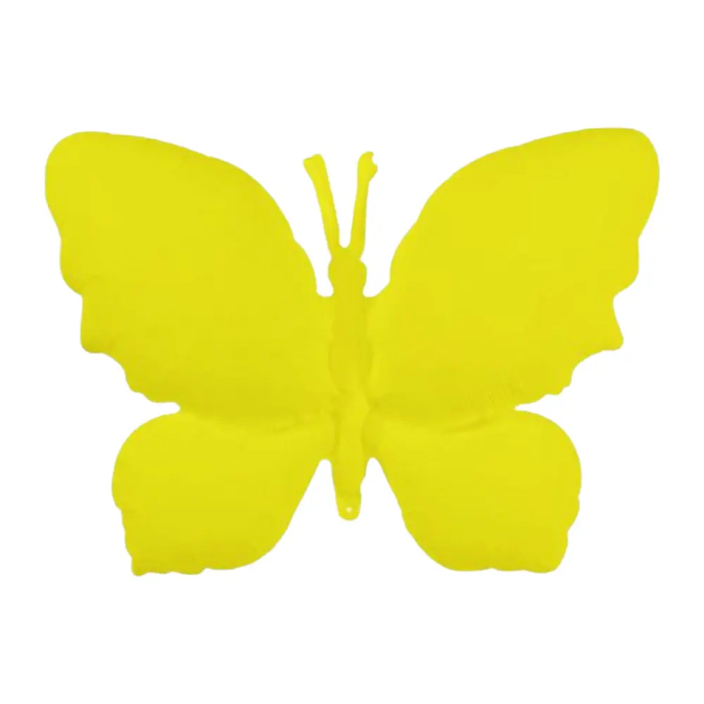 Globos mariposas  65 cm