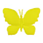 Globos mariposas  65 cm - Miniatura 2