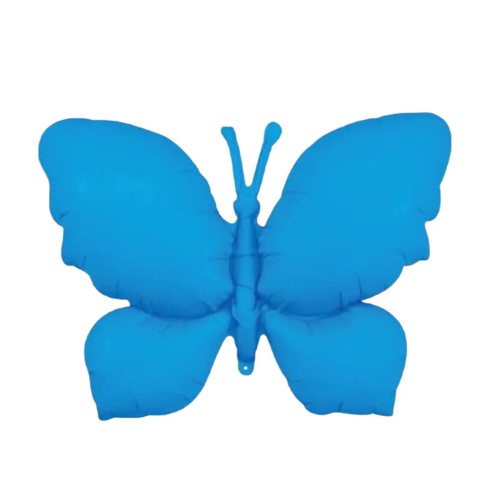 Globos mariposas  65 cm