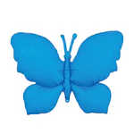 Globos mariposas  65 cm