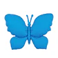 Globos mariposas  65 cm - Miniatura 3