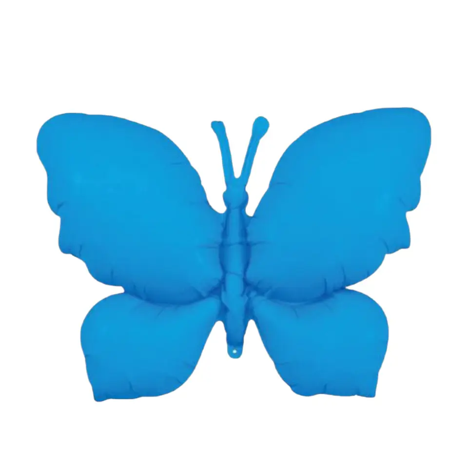 Globos mariposas  65 cm 3