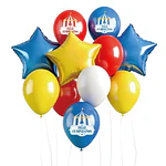 Set de globo circo