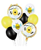Set de globos abejita - Miniatura 1