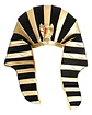 Gorro faraón de Egipto - Miniatura 1