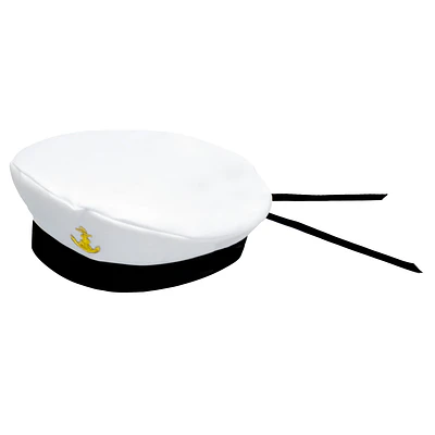 Gorro marinero adulto