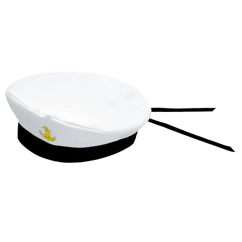 Gorro marinero adulto