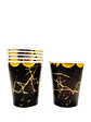 Vasos mármol 6 unidades - Miniatura 2
