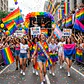 Banda Love is love LGBTIQ+ - Miniatura 2