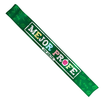 Banda el mejor profe 