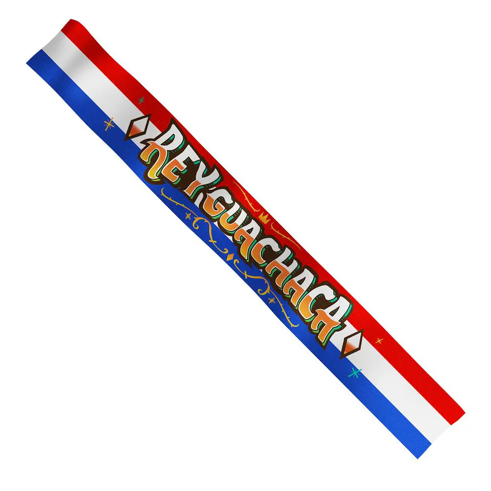 Banda rey guachaca