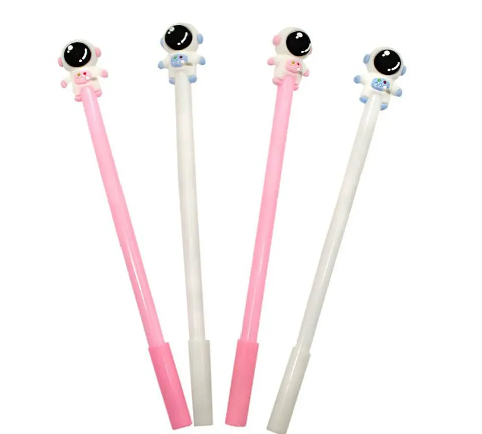 Lápiz astronauta 12 unidades 1