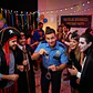 Esposas policía plásticas  - Miniatura 2