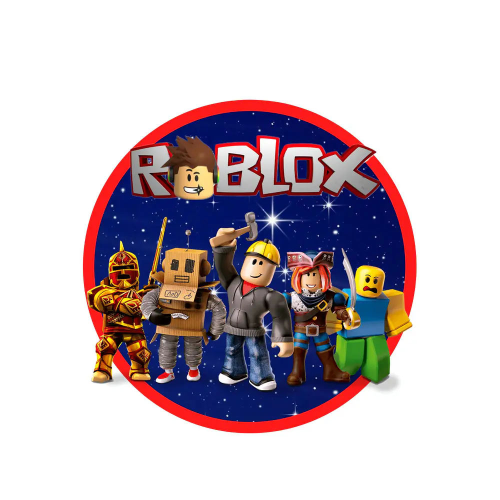 Piñata Roblox