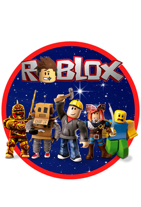 Piñata Roblox