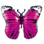 Globo mariposa grande