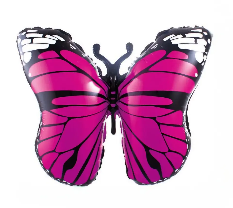 Globo mariposa grande 1