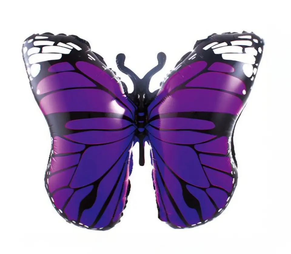 Globo mariposa grande 4
