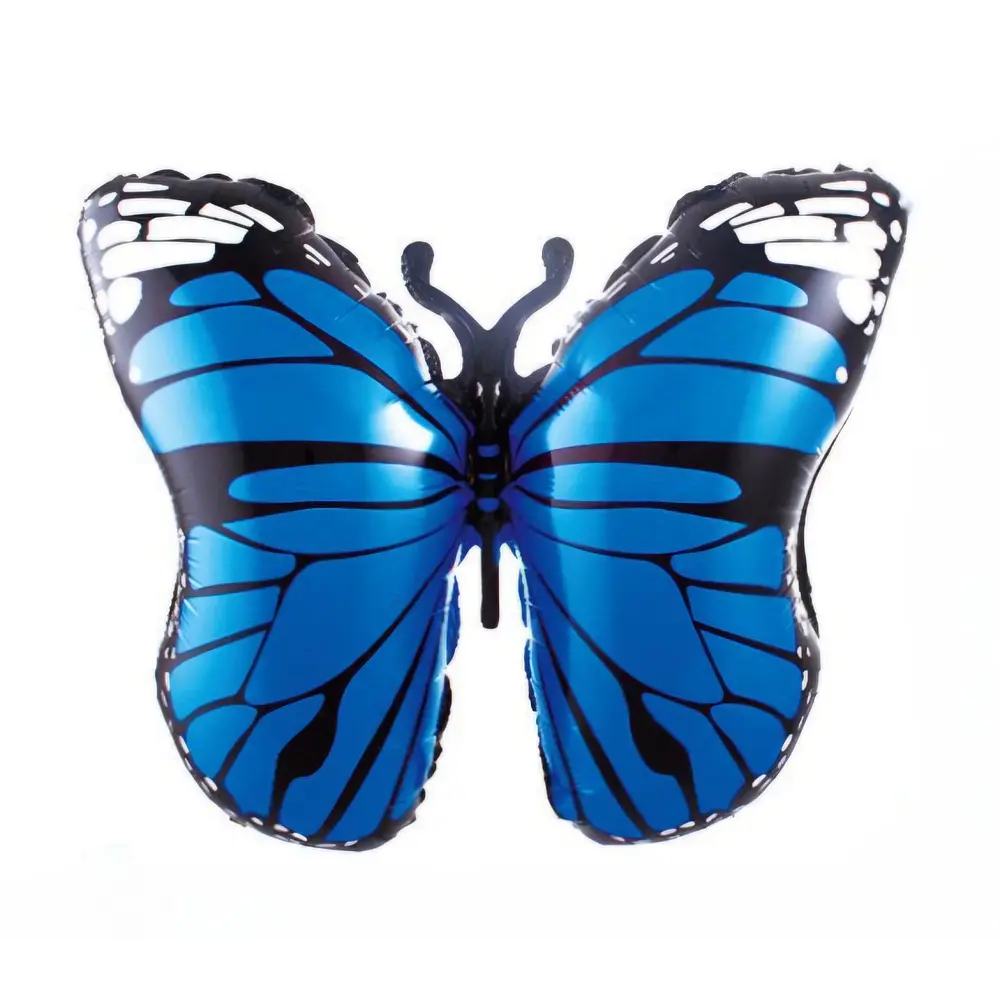 Globo mariposa grande