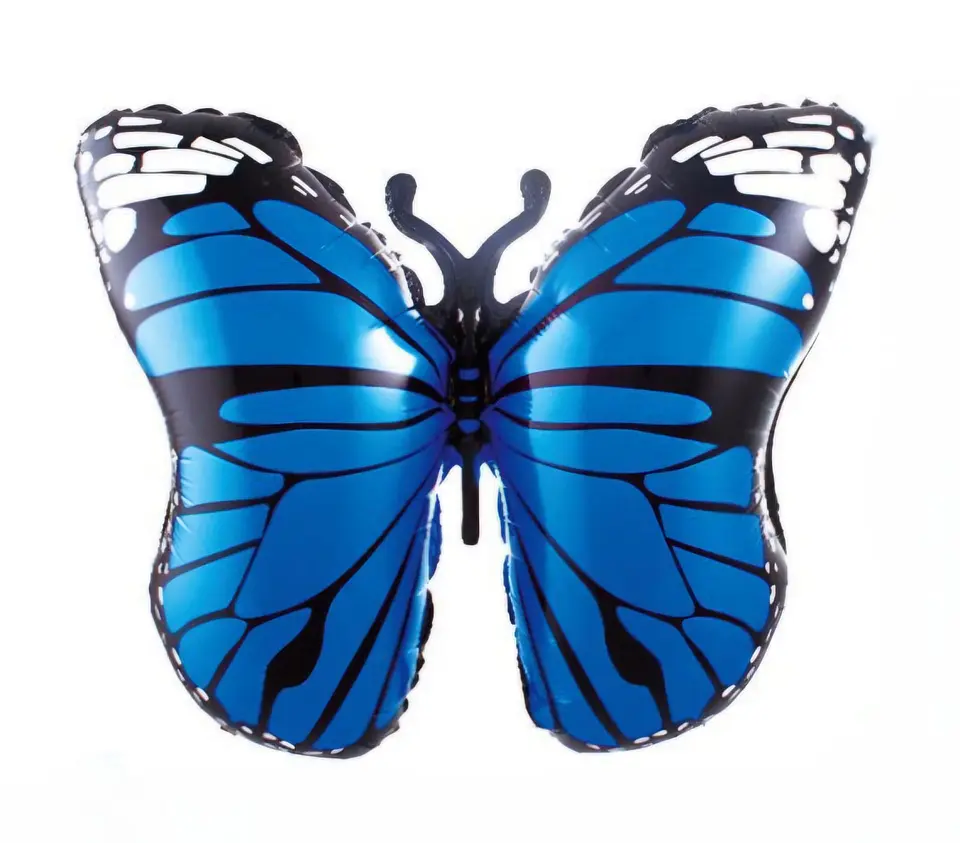 Globo mariposa grande 3