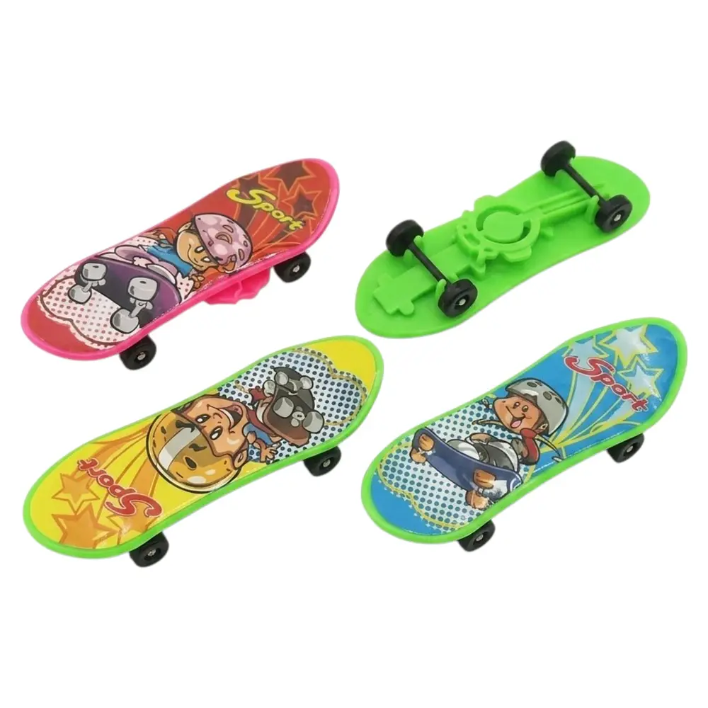 Mini patinetas 20 unidades