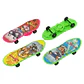 Mini patinetas 20 unidades - Miniatura 1