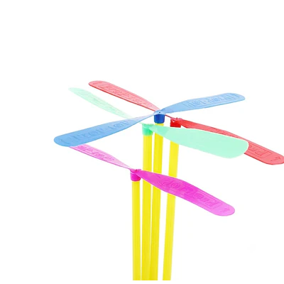 Voladores 20 unidades
