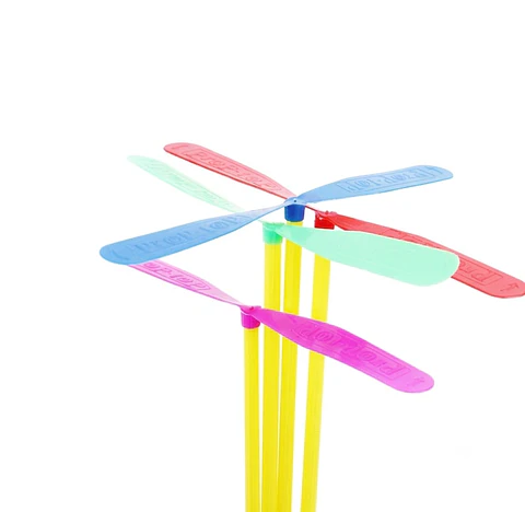 Voladores 20 unidades