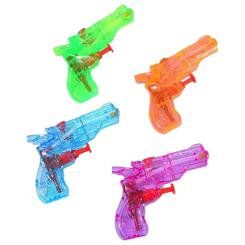 Mini pistolas de dardos 20 unidades