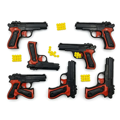 Mini pistola 20 unidades