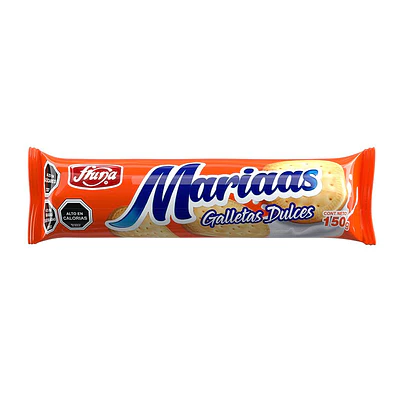Galleta mariaas