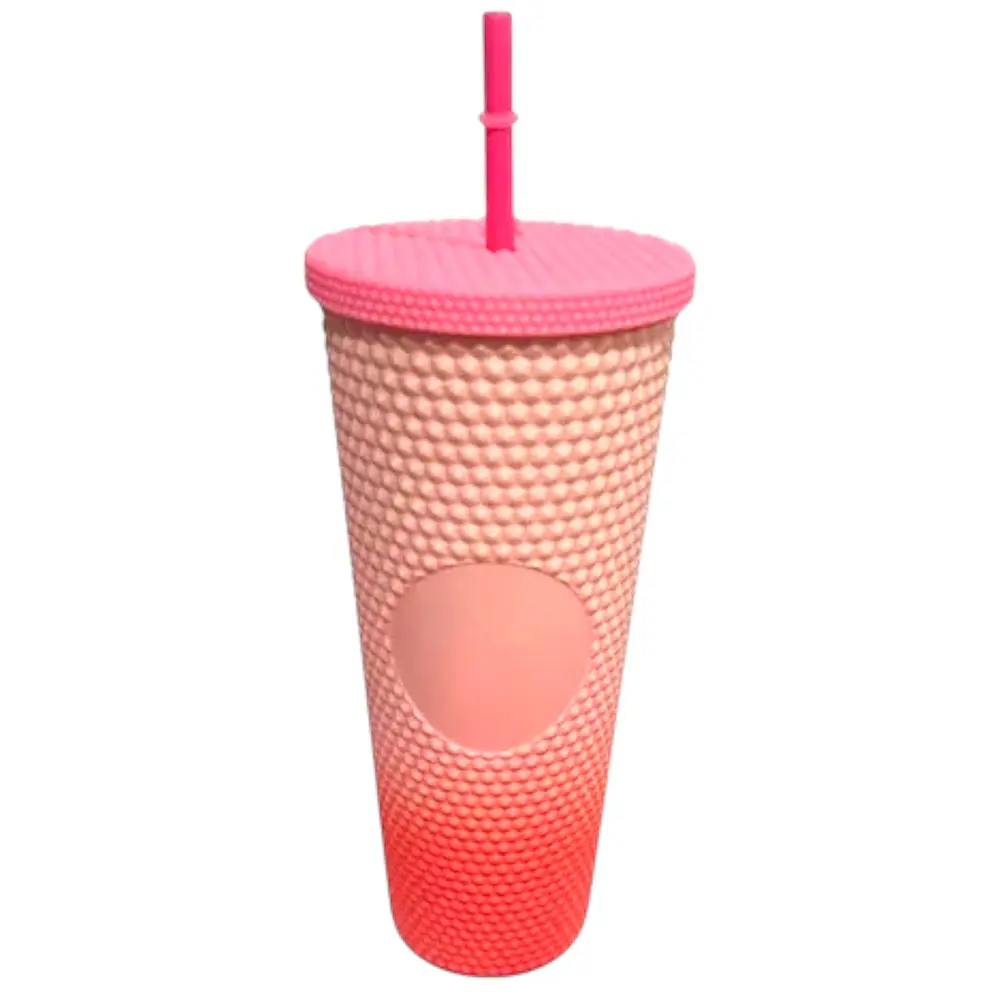 Vaso acrílico starbucks 
