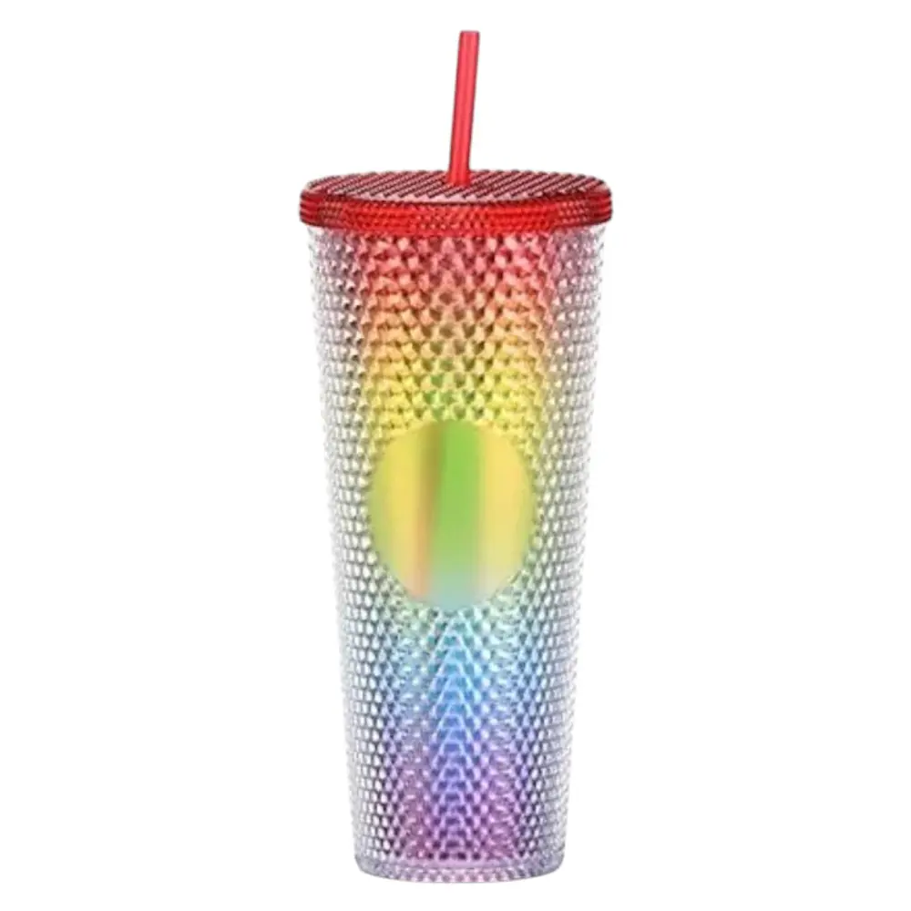 Vaso acrílico starbucks 