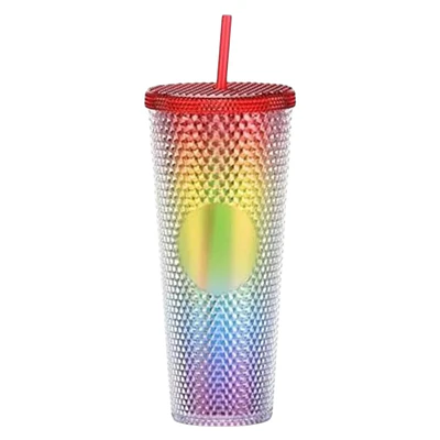 Vaso acrílico starbucks 