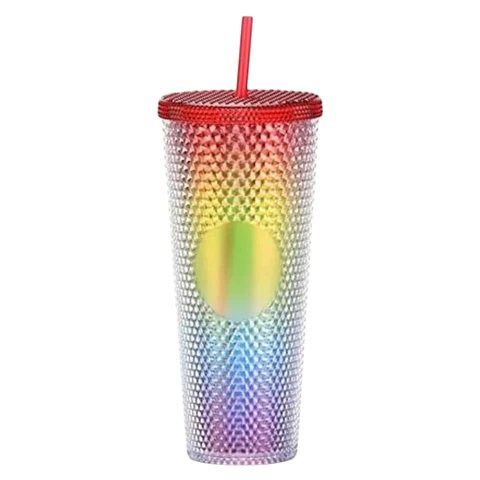 Vaso acrílico starbucks 