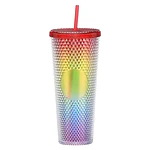 Vaso acrílico starbucks 
