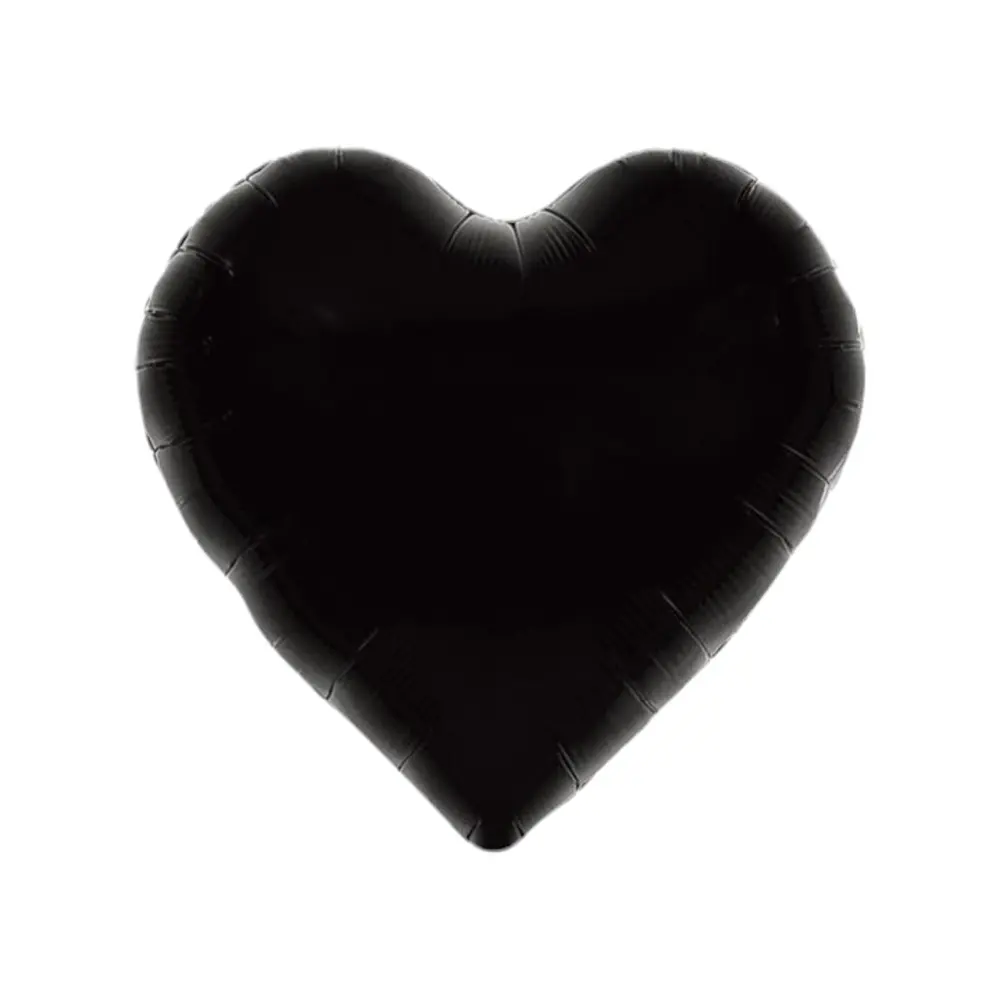 Globo corazón 45 cm