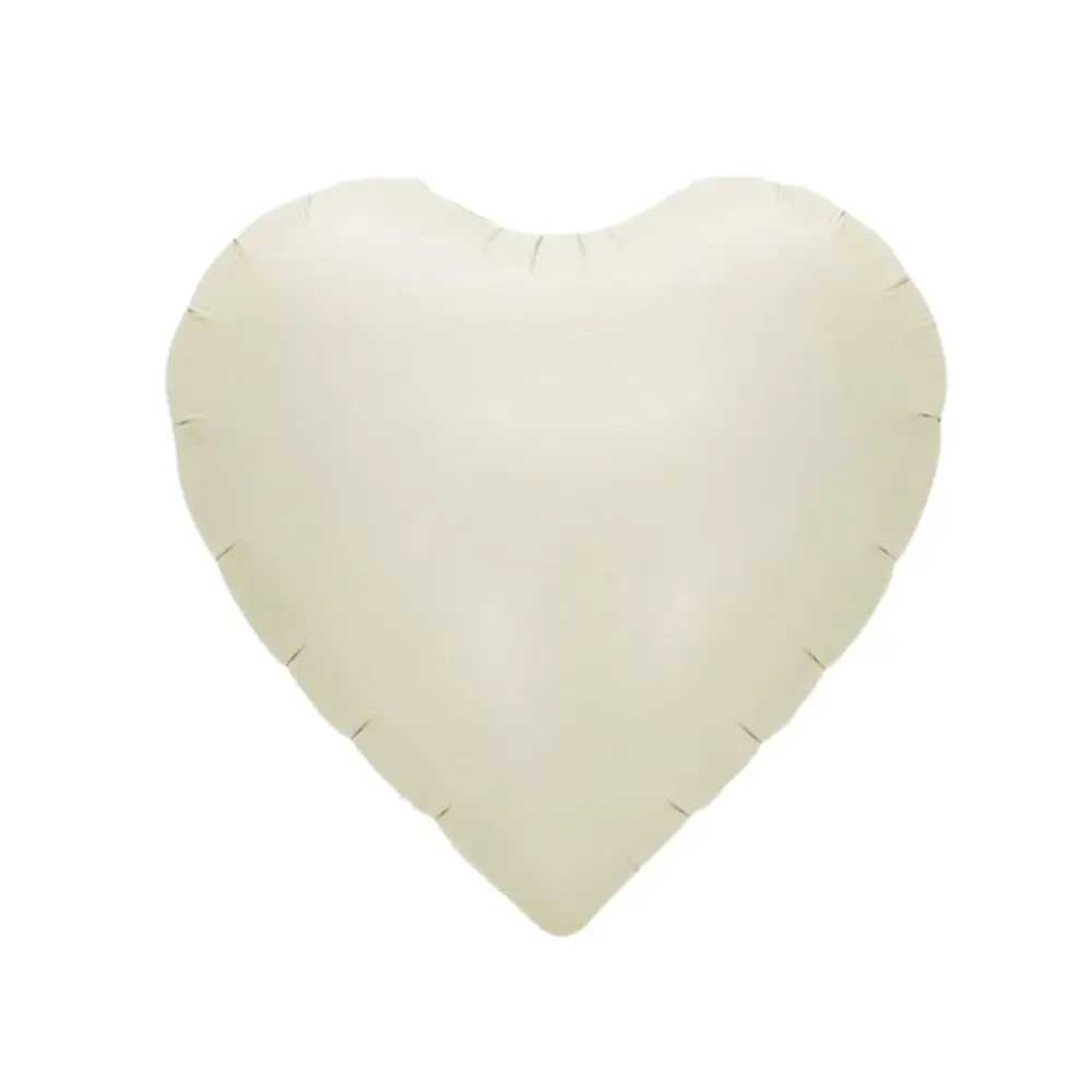 Globo corazón 45 cm