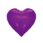 Globo corazón 45 cm