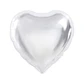 Globo corazón 45 cm - Miniatura 12